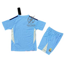 Kids Real Madrid GK Home Jersey 2024/25