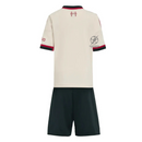 Kids kit Liverpool Away Fan Jersey 2025/26