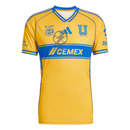 Tigres Home Fan Jersey 2025/26