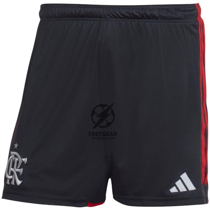 Short Flamengo Third 24/25