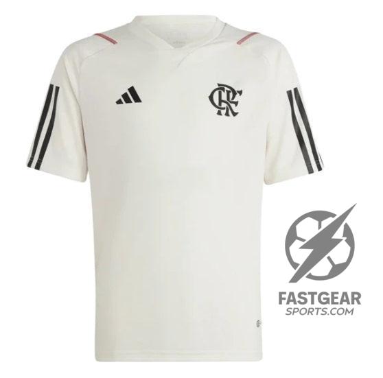 Flamengo Trainning 2023/24 Jersey