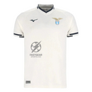 Lazio Away Fan Jersey 2025/26