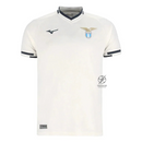 Lazio Away Fan Jersey 2025/26