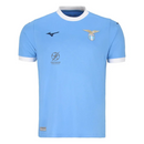 Lazio Home Fan Jersey 2025/26