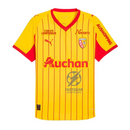 Lens Home Fan Jersey 2025/26