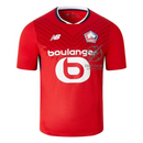 Lille Home Fan Jersey 2024/25