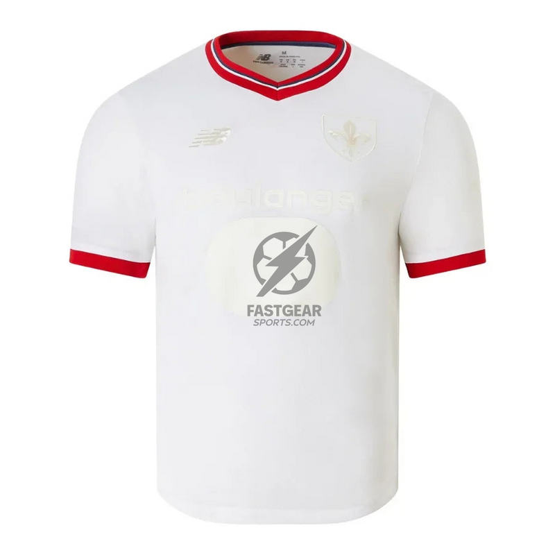 Lille LOSC Anniversary Fan Jersey 2024/25