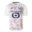 Lille LOSC Away Fan Jersey 2024/25