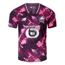 Lille LOSC Fourth Fan Jersey 2025/26