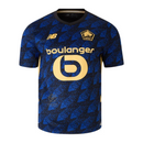 Lille LOSC Third Fan Jersey 2025/26