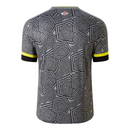 Lille Third 2024/25 Patches UCL UEFA Foundation (Official Printing)