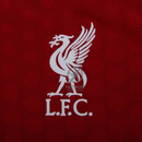 Liverpool Home Authentic Player 2025/26