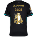 Liverpool Premier League Winners Trophy Edition Away Fan Jersey 2024/25