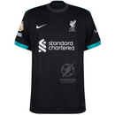Liverpool Premier League Winners Trophy Edition Away Fan Jersey 2024/25