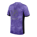 Liverpool Third Away Soccer Jersey 2023/24