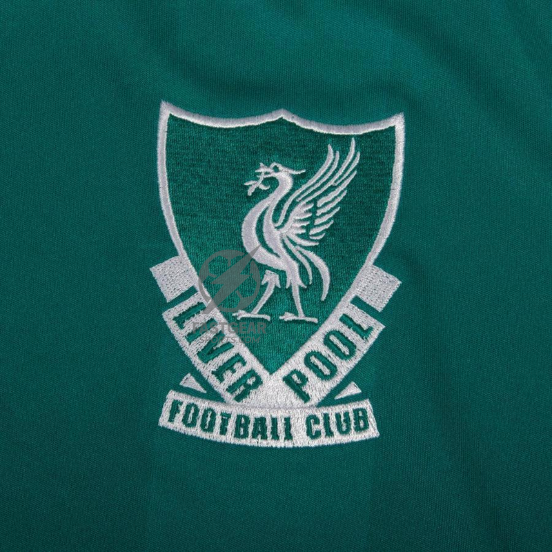 Liverpool Third Florian Wirtz 7 Fan Jersey 2025/26
