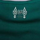 Liverpool Third Mohamed Salah 11 Fan Jersey 2025/26