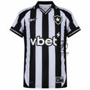 Botafogo Home Fan Jersey 2025/26