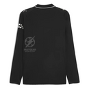 Manchester City Away Fan Jersey 2025/26 Patches UCL + 10th Anniversary UEFA.