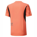 Manchester City GK 2 Jersey 2024/25