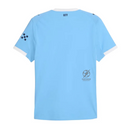 Manchester City Home Fan Jersey 2025/26