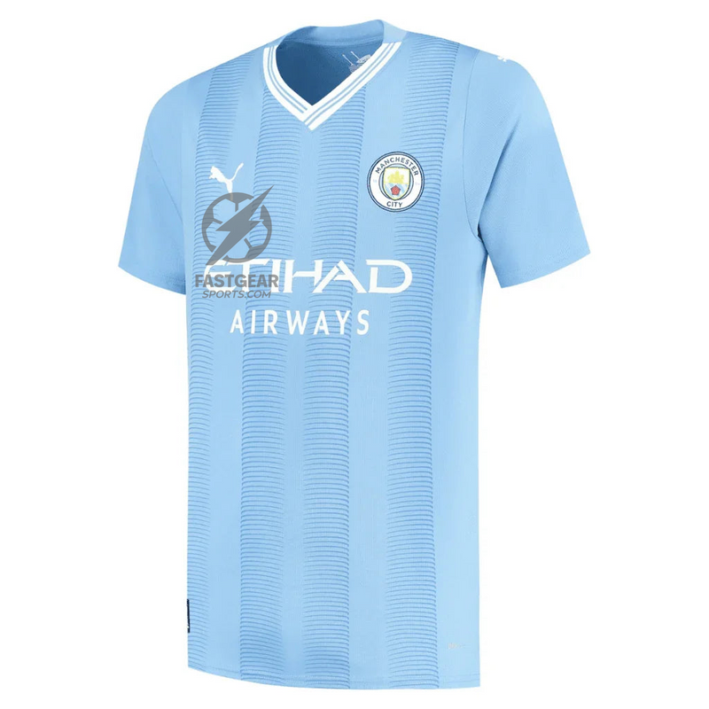 Manchester City Home Jersey 2023/24