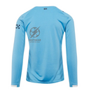 Manchester City Home Long Sleeve Fan Jersey 2025/26