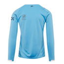 Manchester City Home Long Sleeve Fan Jersey 2025/26