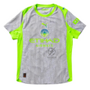 Manchester City Third Authentic Player 2025/26