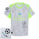 Manchester City Third Fan Jersey 2025/26