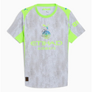 Manchester City Third Fan Jersey 2025/26