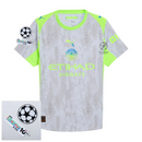Manchester City Third Fan Jersey 2025/26