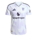 Manchester United Away Fan Jersey 2025/26