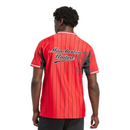 Manchester United Baseball Jersey