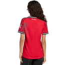Manchester United Home Fan Jersey 2025/26