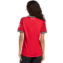 Manchester United Home Fan Jersey 2025/26