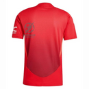 Manchester United Home Jersey 2024/25