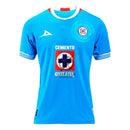 Cruz Azul Home Fan Jersey 2024/25