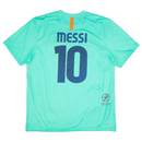 Barcelona Away Retro Jersey 2010/11