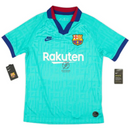 Barcelona Third Retro Jersey 2019/20