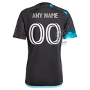 Minnesota United Home Fan Jersey 2025/26