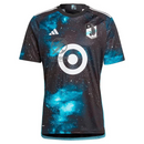 Minnesota United Home Fan Jersey 2025/26
