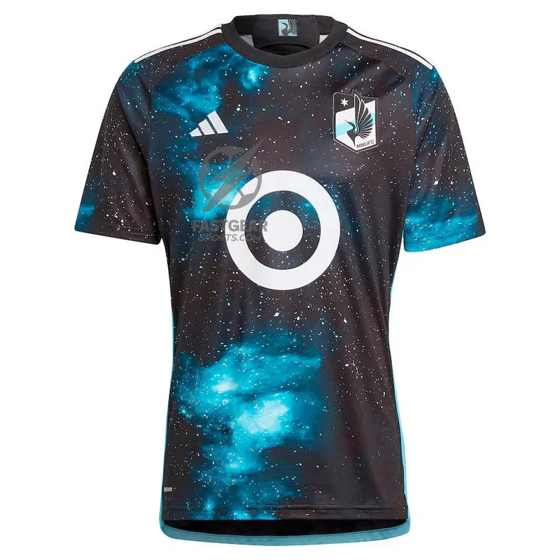 Minnesota United Home Fan Jersey 2025/26