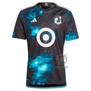 Minnesota United Home Fan Jersey 2025/26