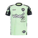 Botafogo Gk Fan Jersey 2025/26