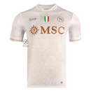Napoli Away Fan Jersey 2025/26