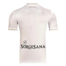 Napoli Away Fan Jersey 2025/26