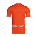 Napoli GK 1 Fan Jersey 2025/26 Patches UCL + 10th Anniversary UEFA.