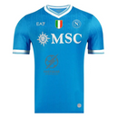 Napoli Home Fan Jersey 2025/26