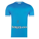 Napoli Home Fan Jersey 2025/26